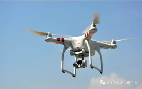 無人機知識丨闡述無人機在飛行中影響安全的因素