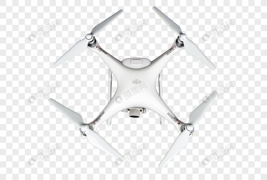 無人機元素素材PNG格式_設計素材免費下載_VRF高清圖片400325518